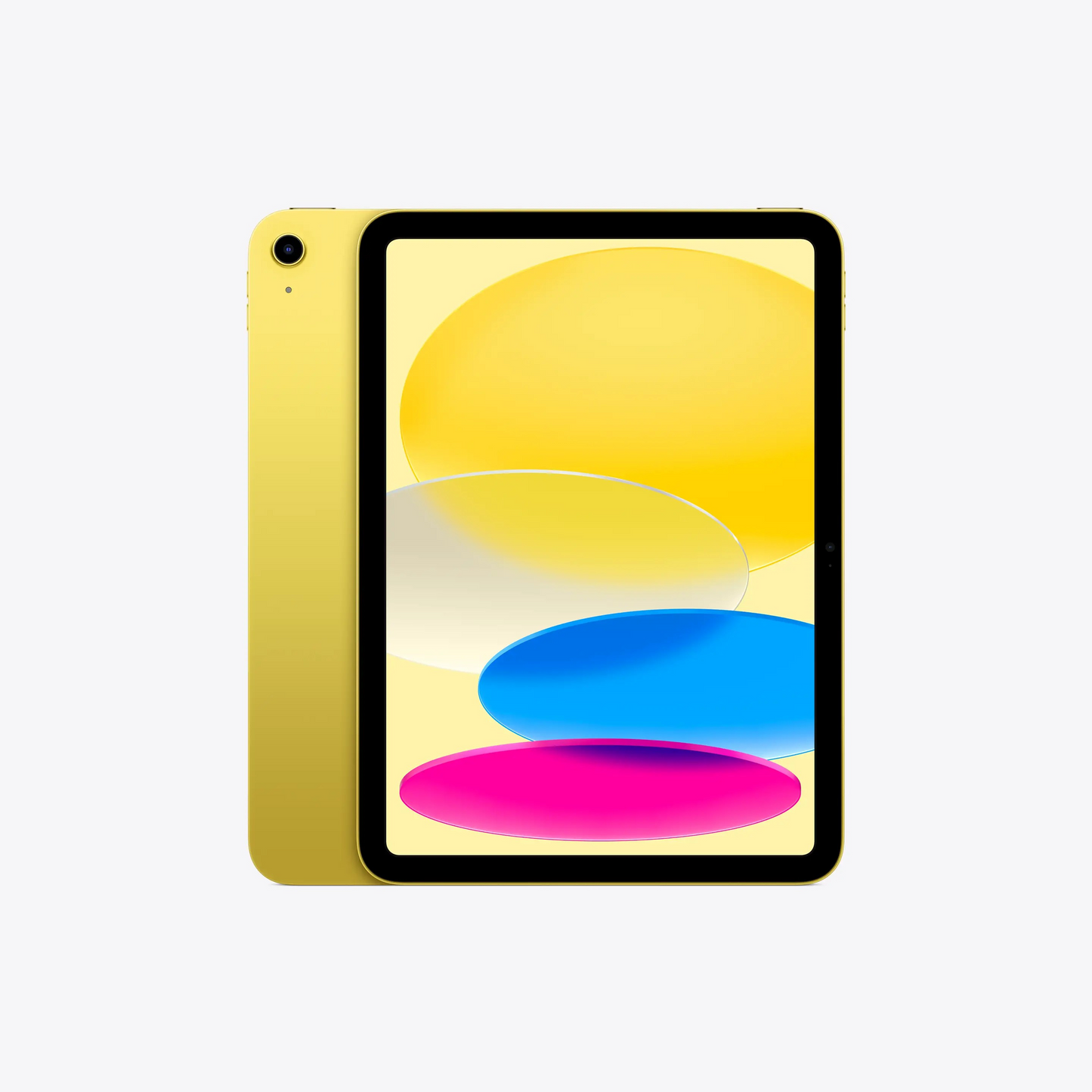 iPad