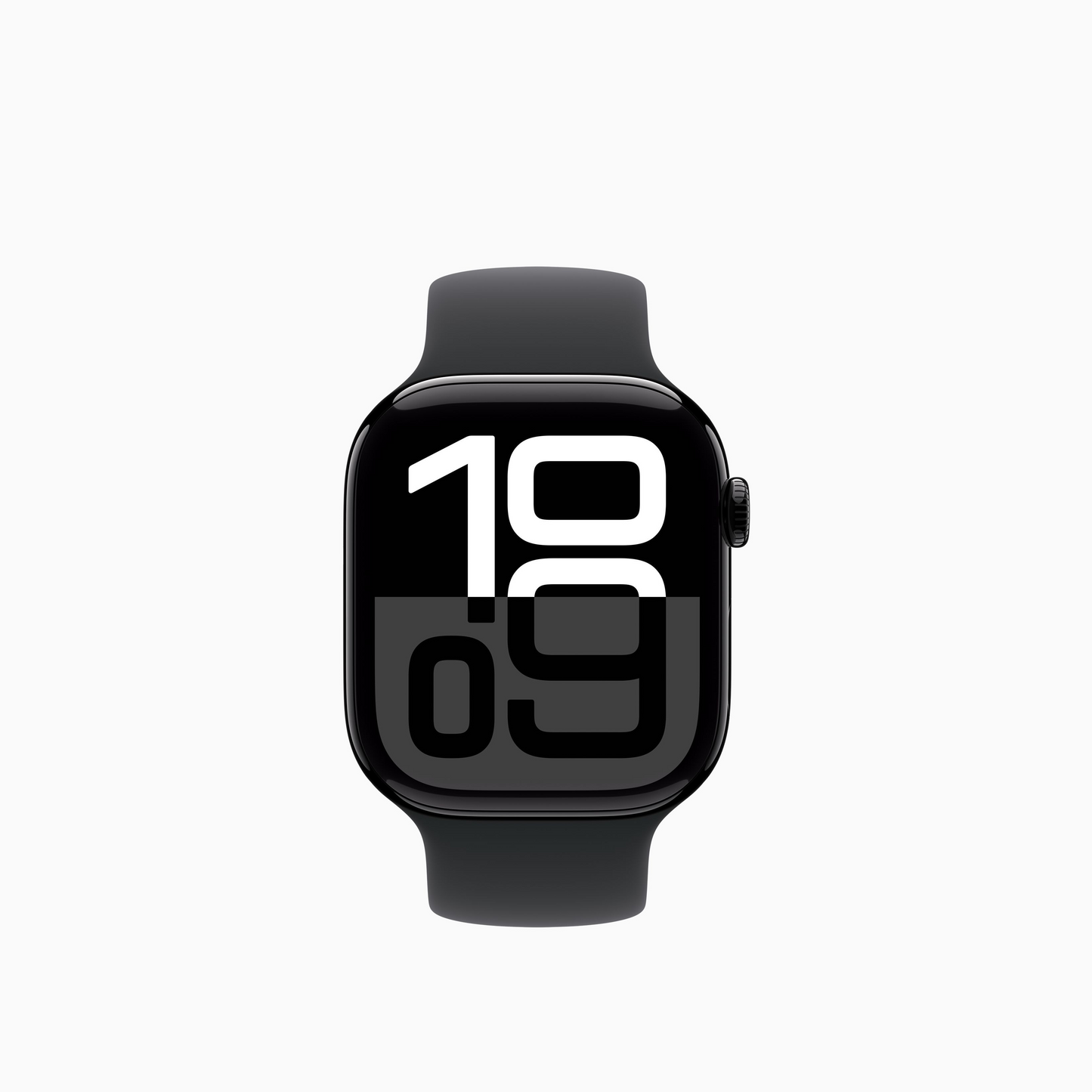 Apple Watch Series 10 - Aluminium