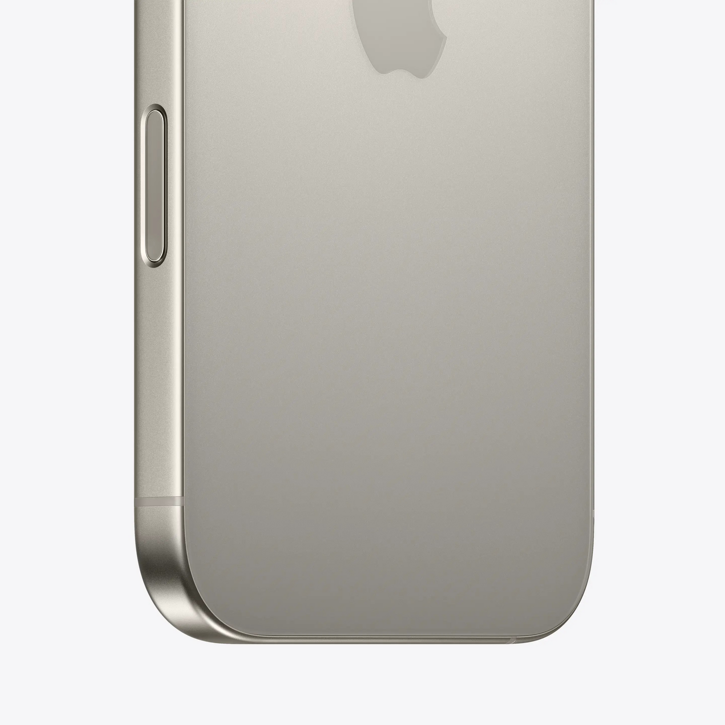 iPhone 16 Pro ( 128GB Storage, Natural Titanium)
