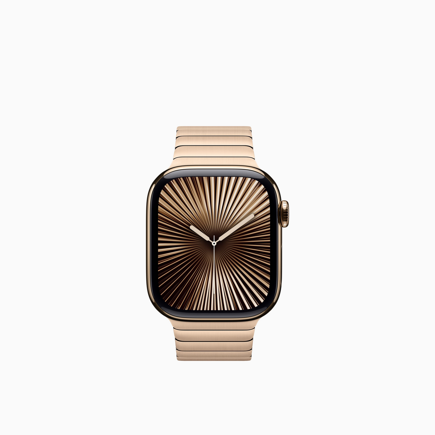 Apple Watch Series 10 - Titanium
