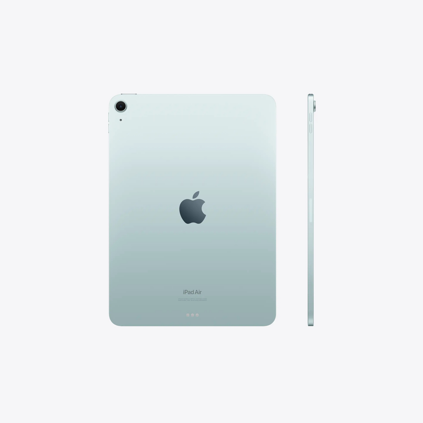 iPad Air 11" M2 Chip