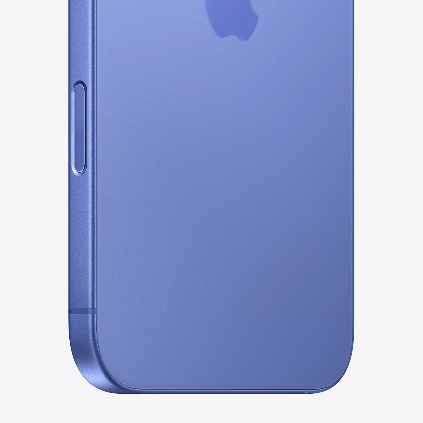 iPhone 16 Plus (256GB Storage, Ultramarine)