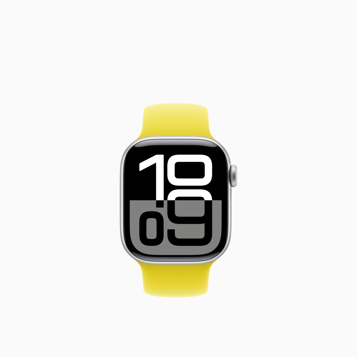 Apple Watch Series 10 - Aluminium