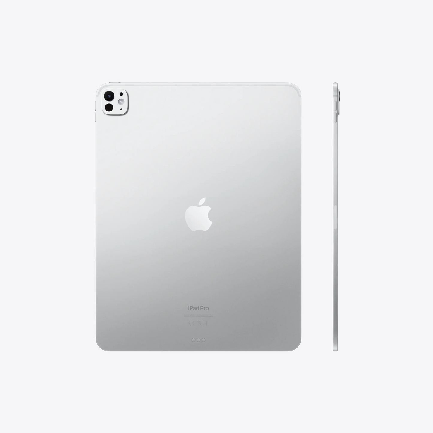 iPad Pro 13" M4 Chip Nano-Texture Glass