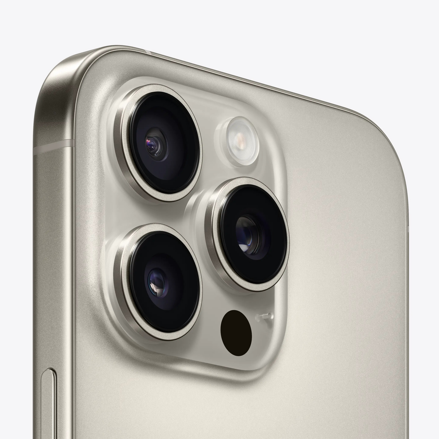 iPhone 16 Pro ( 128GB Storage, Natural Titanium)