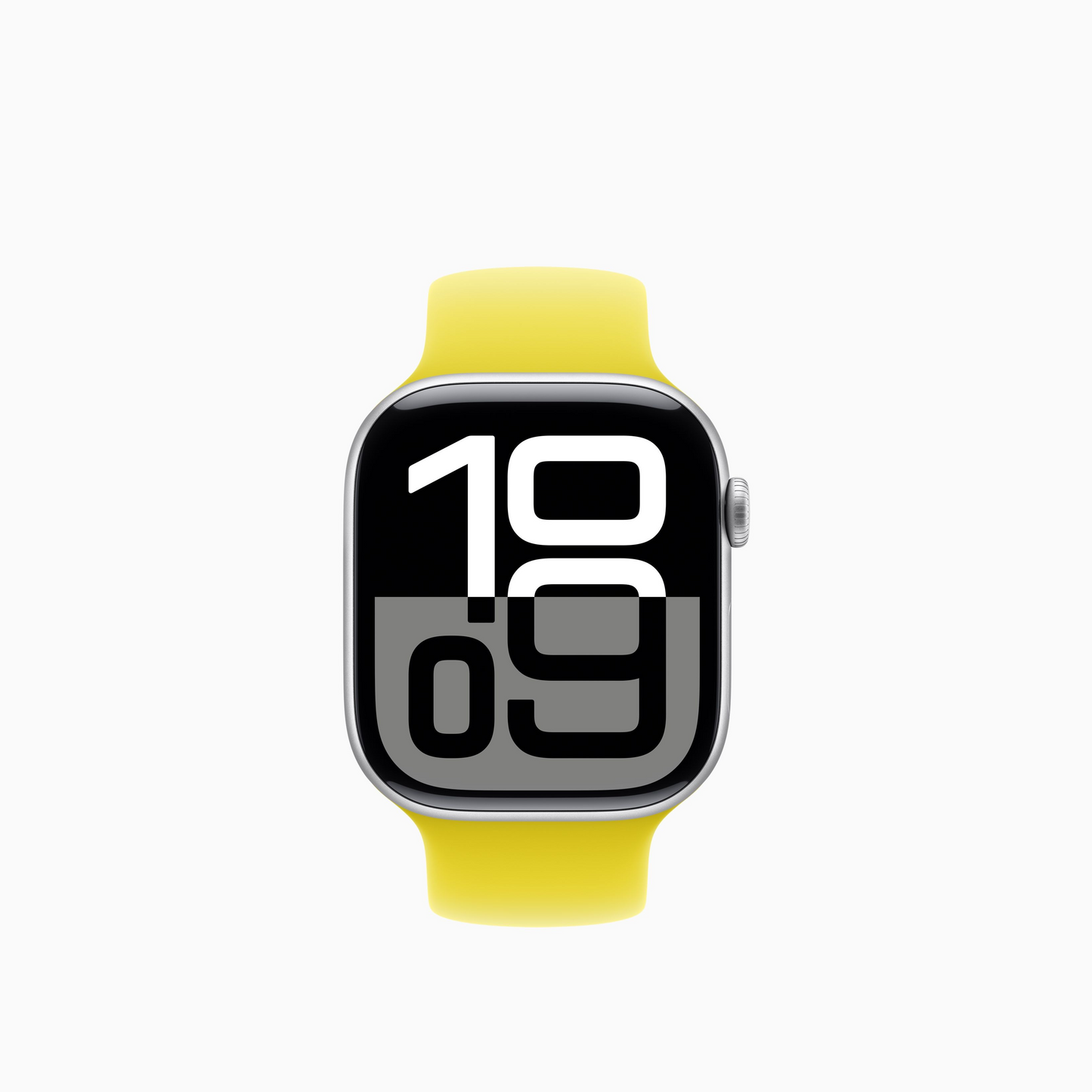 Apple Watch Series 10 - Aluminium
