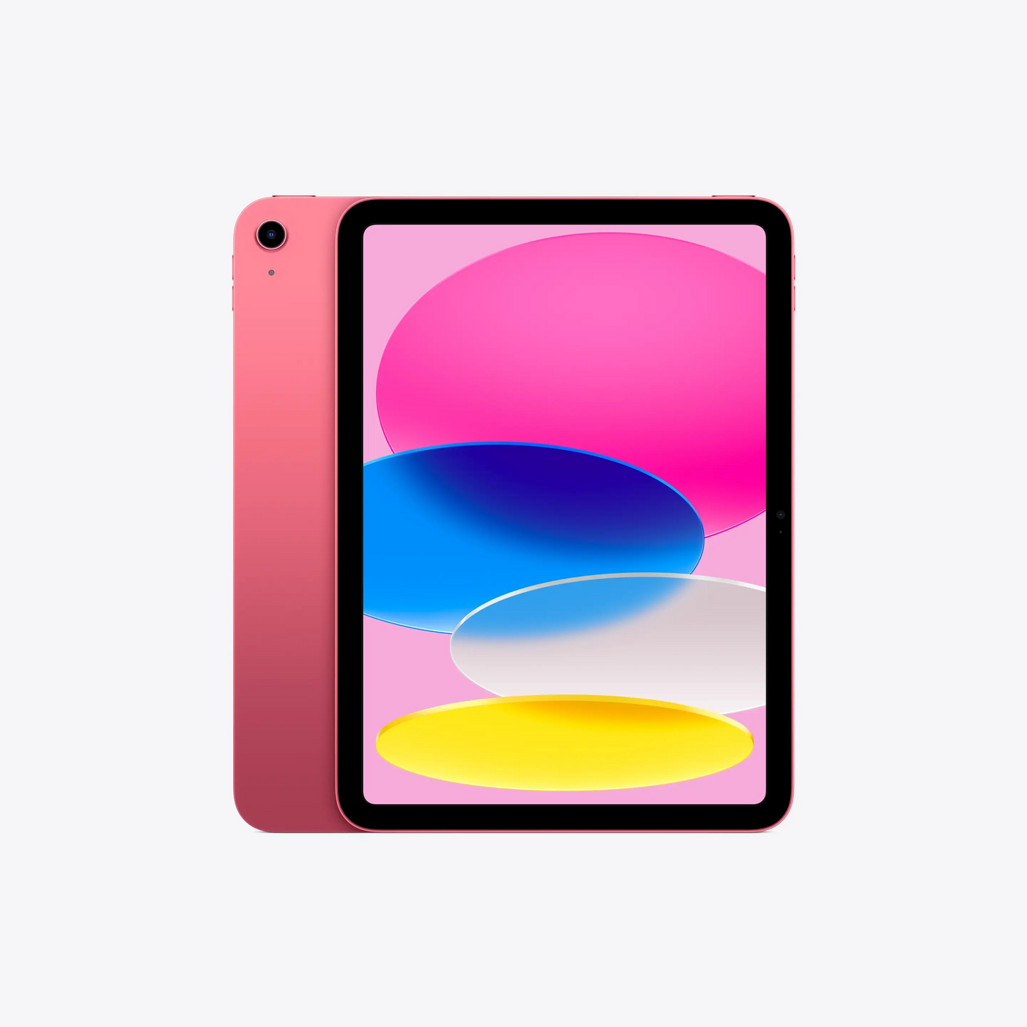 iPad