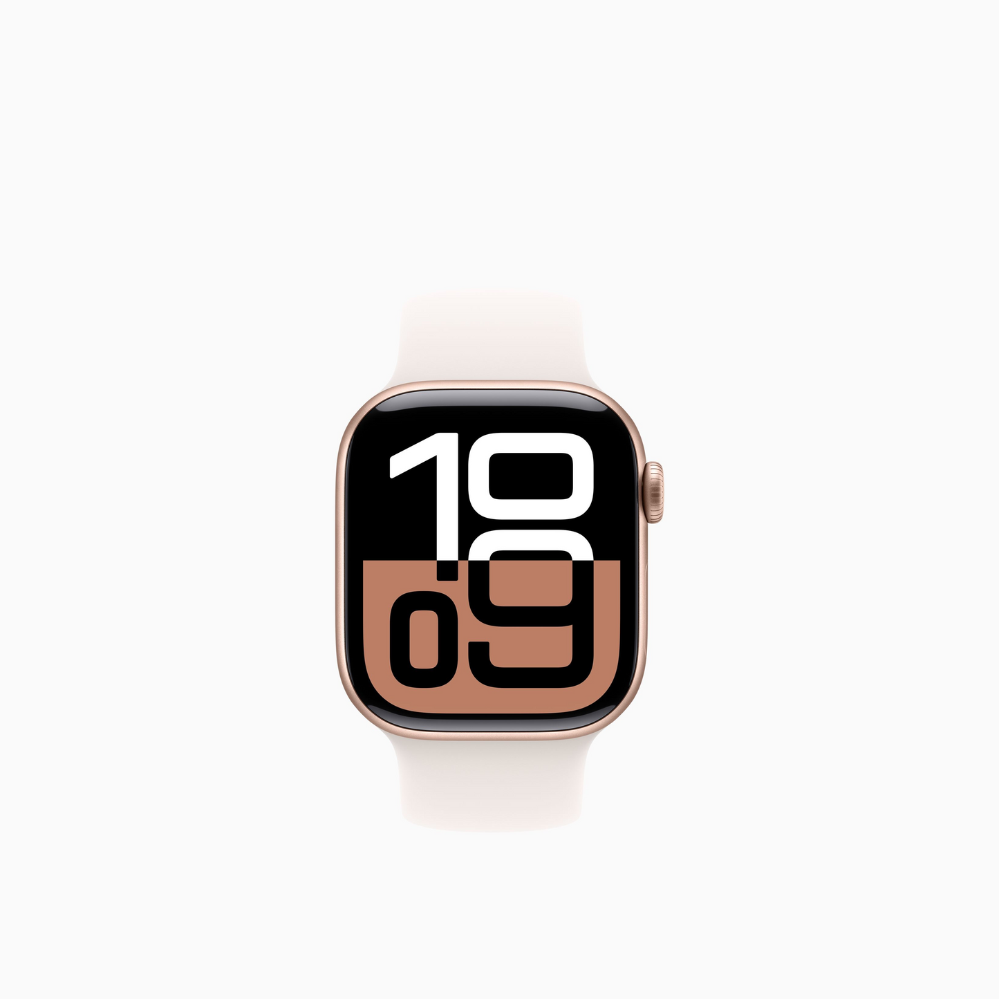 Apple Watch Series 10 - Aluminium