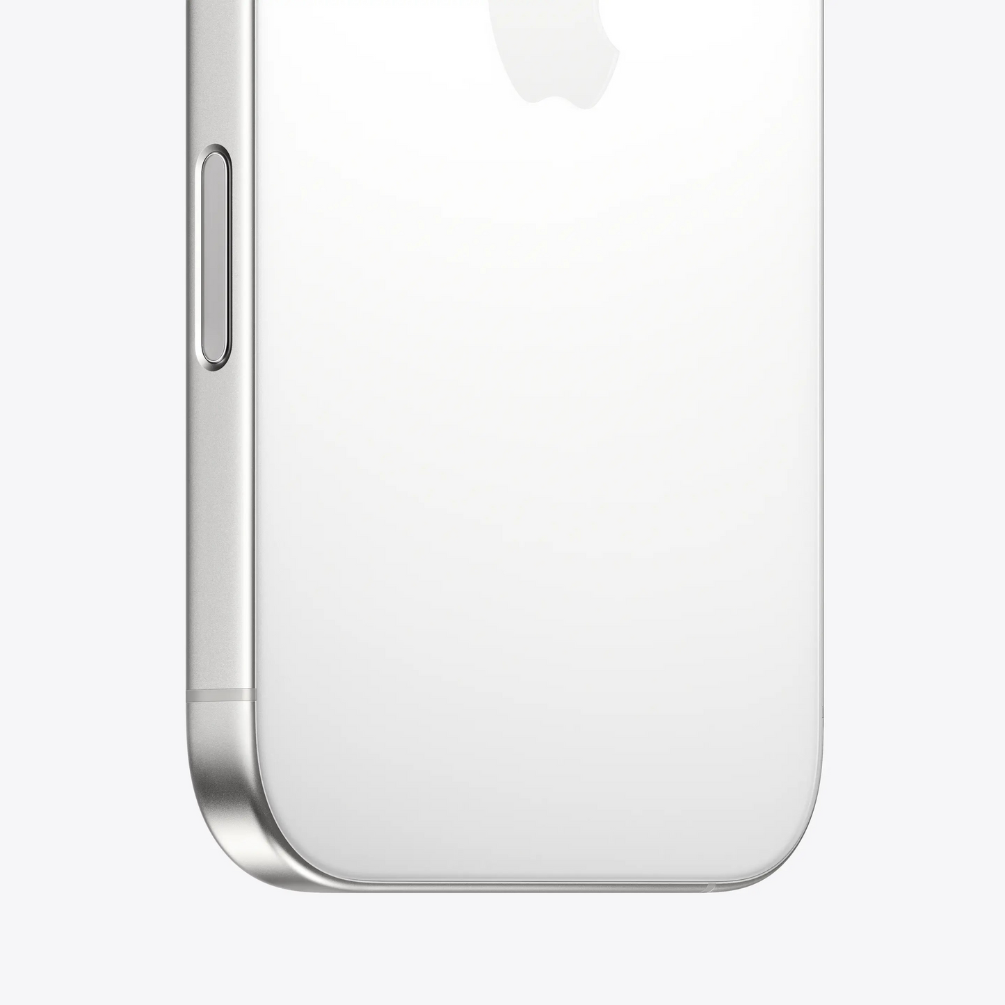iPhone 16 Pro ( 128GB Storage, White Titanium)