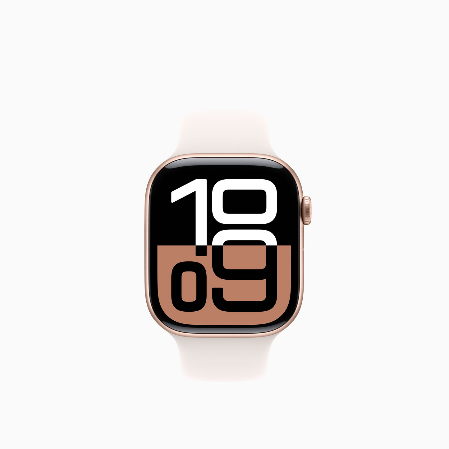 Apple Watch Series 10 - Aluminium