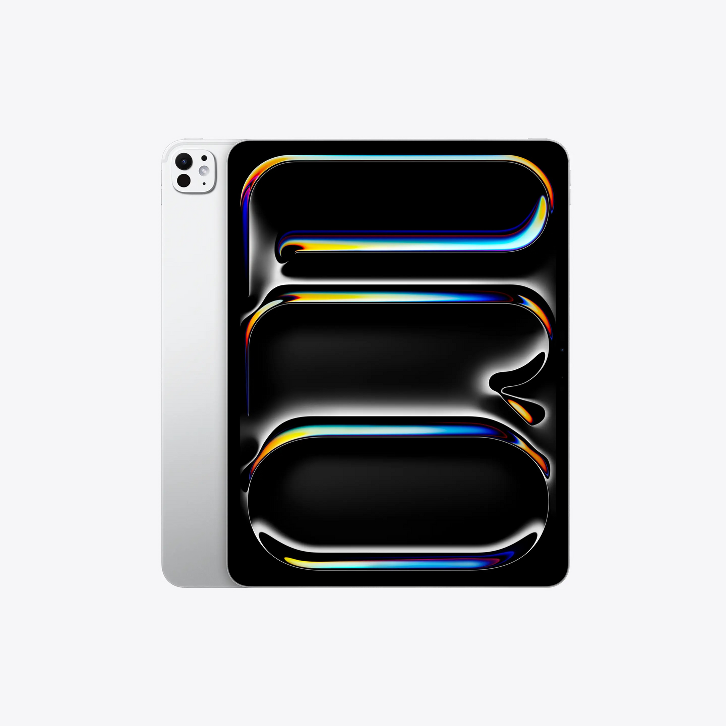 iPad Pro 13" M4 Chip Nano-Texture Glass