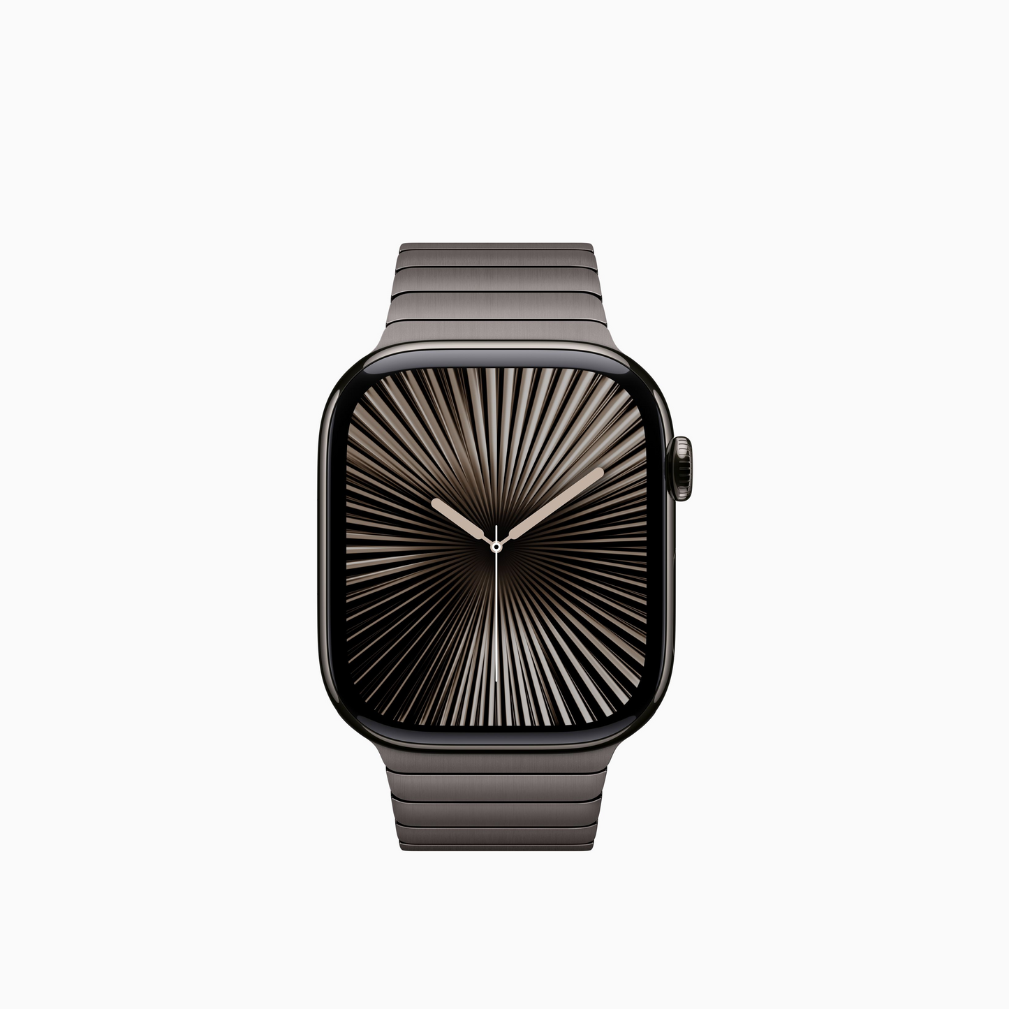 Apple Watch Series 10 - Titanium