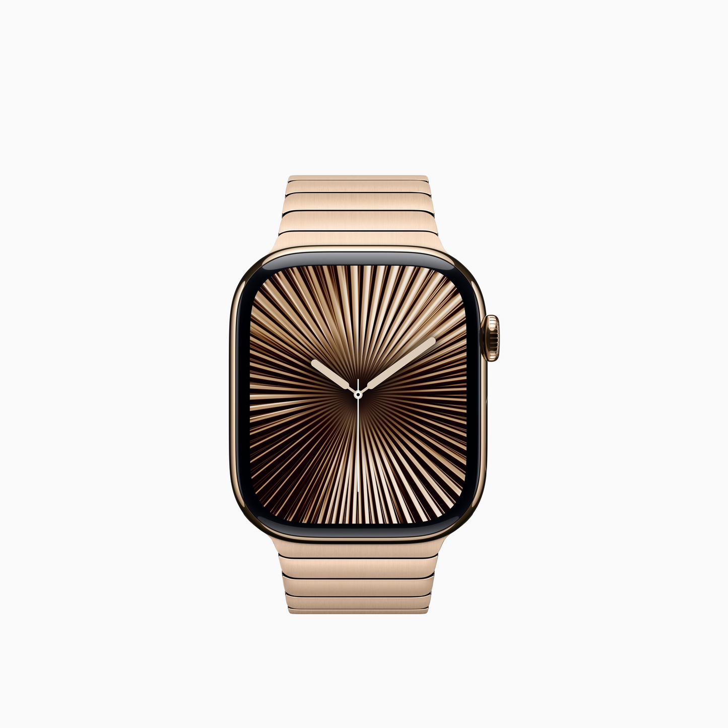 Apple Watch Series 10 - Titanium