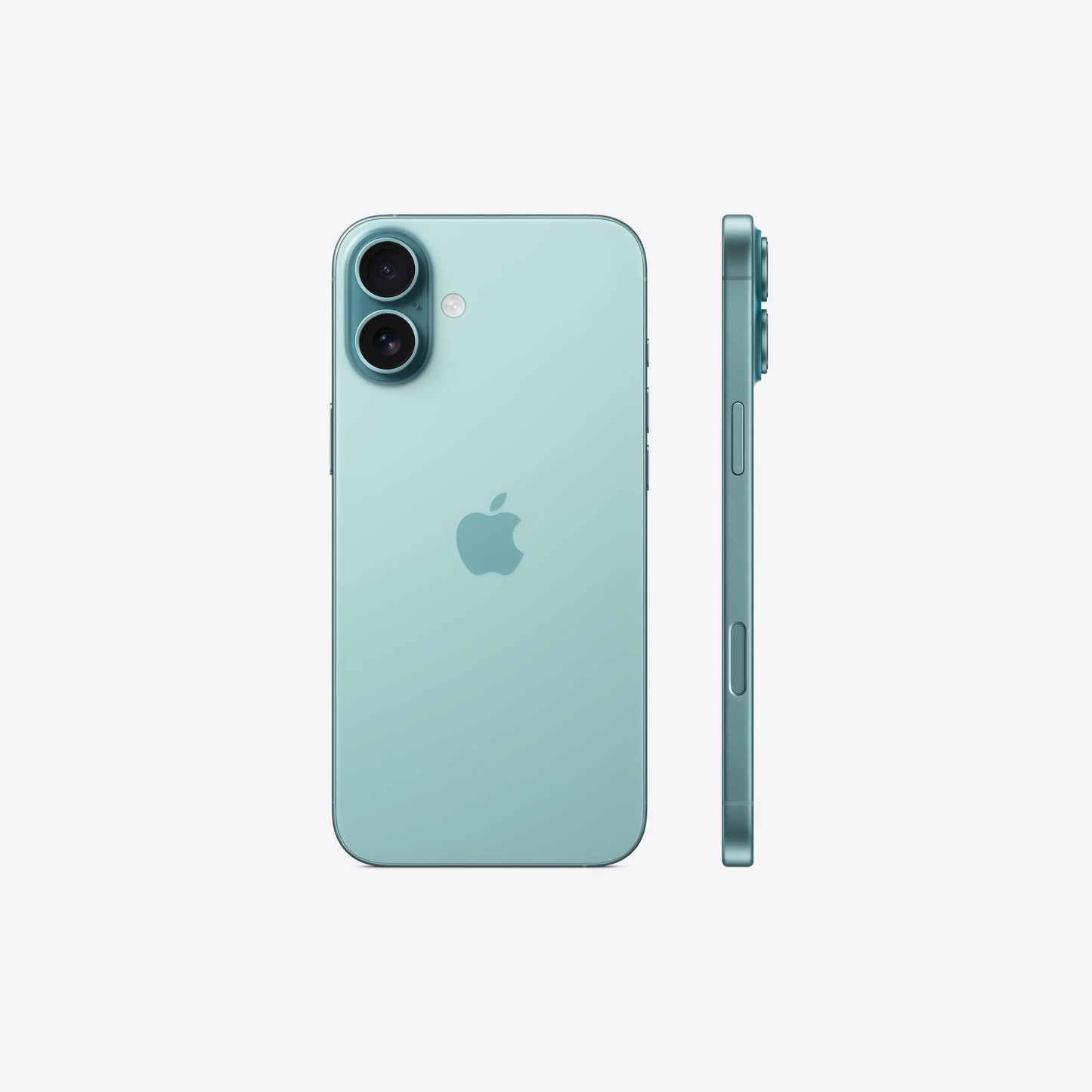 iPhone 16 Plus (All Colors & 128GB, 256GB,512GB)