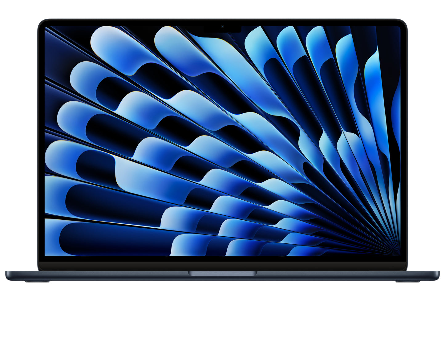 MacBook Air 15" M3 Chip(8-Core CPU 10-Core GPU) New