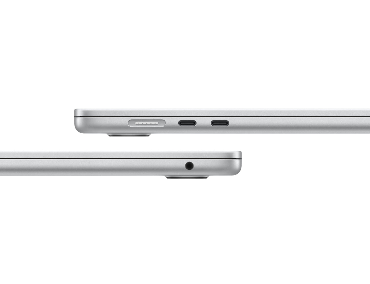 MacBook Air 15" M3 Chip(8-Core CPU 10-Core GPU) New
