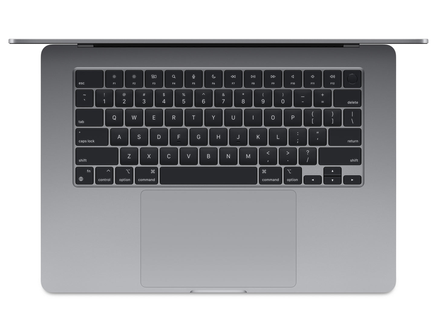 MacBook Air 15" M3 Chip(8-Core CPU 10-Core GPU) New
