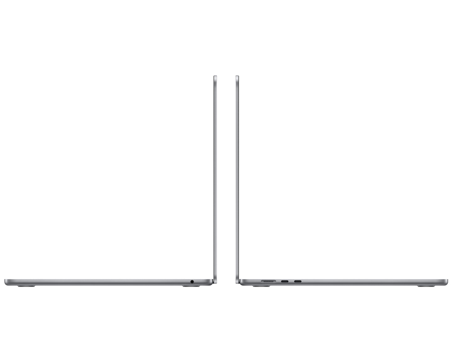 MacBook Air 15" M3 Chip(8-Core CPU 10-Core GPU) New