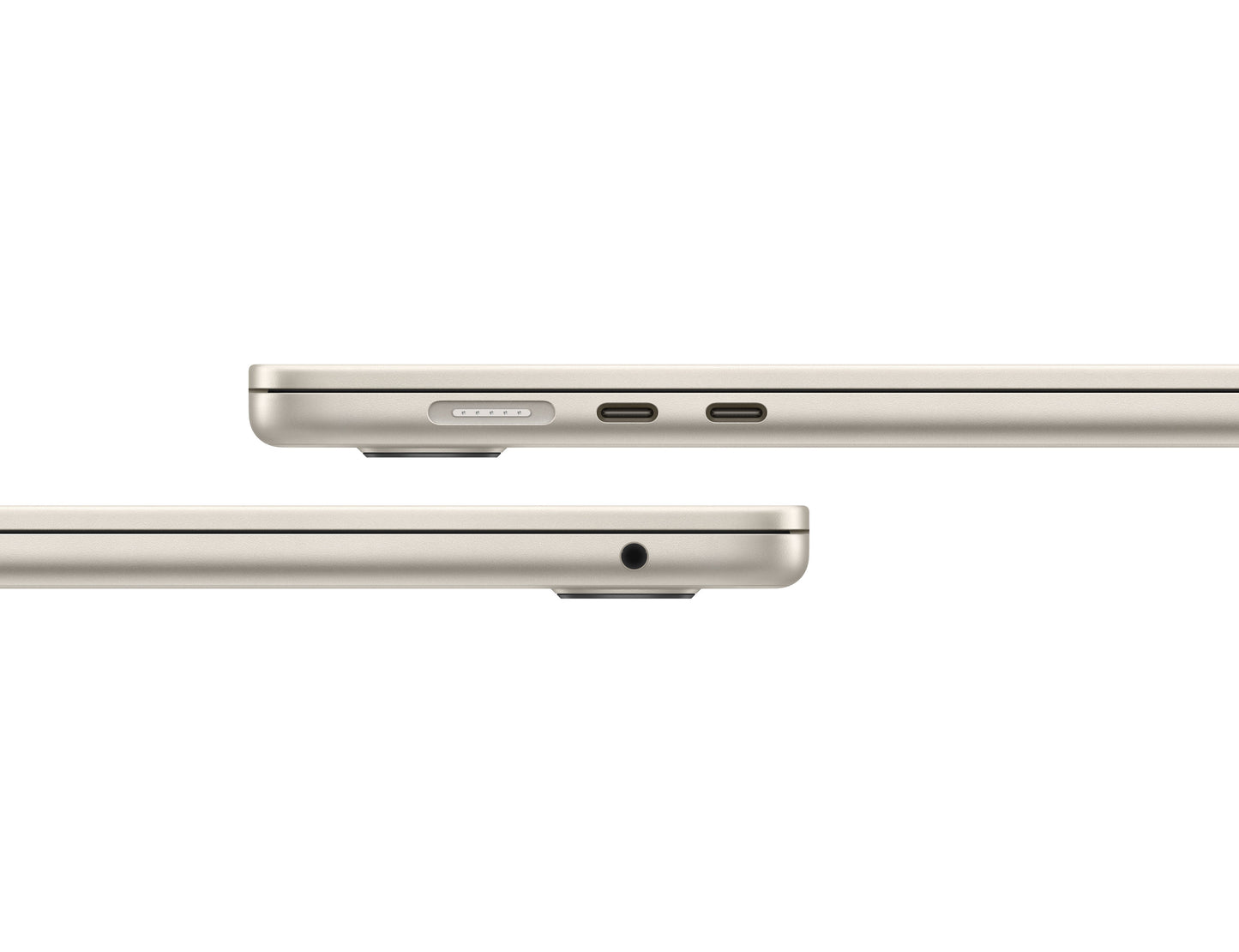 MacBook Air 15" M3 Chip(8-Core CPU 10-Core GPU) New