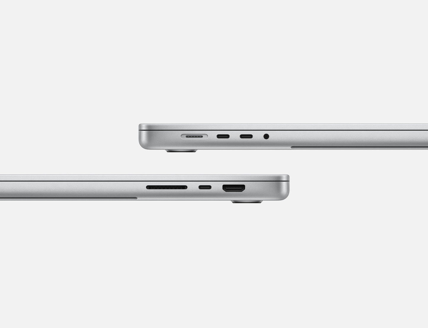 MacBook Pro 16" M4 Max Chip (16‑core CPU, 40‑core GPU) New