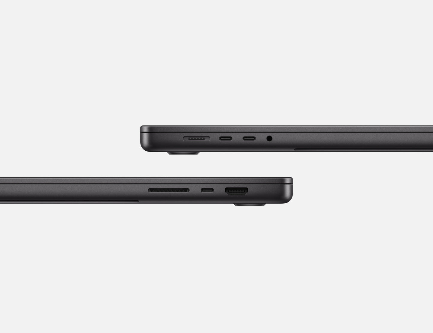MacBook Pro 16" M4 Pro Chip (14-Core CPU 20-Core GPU) New