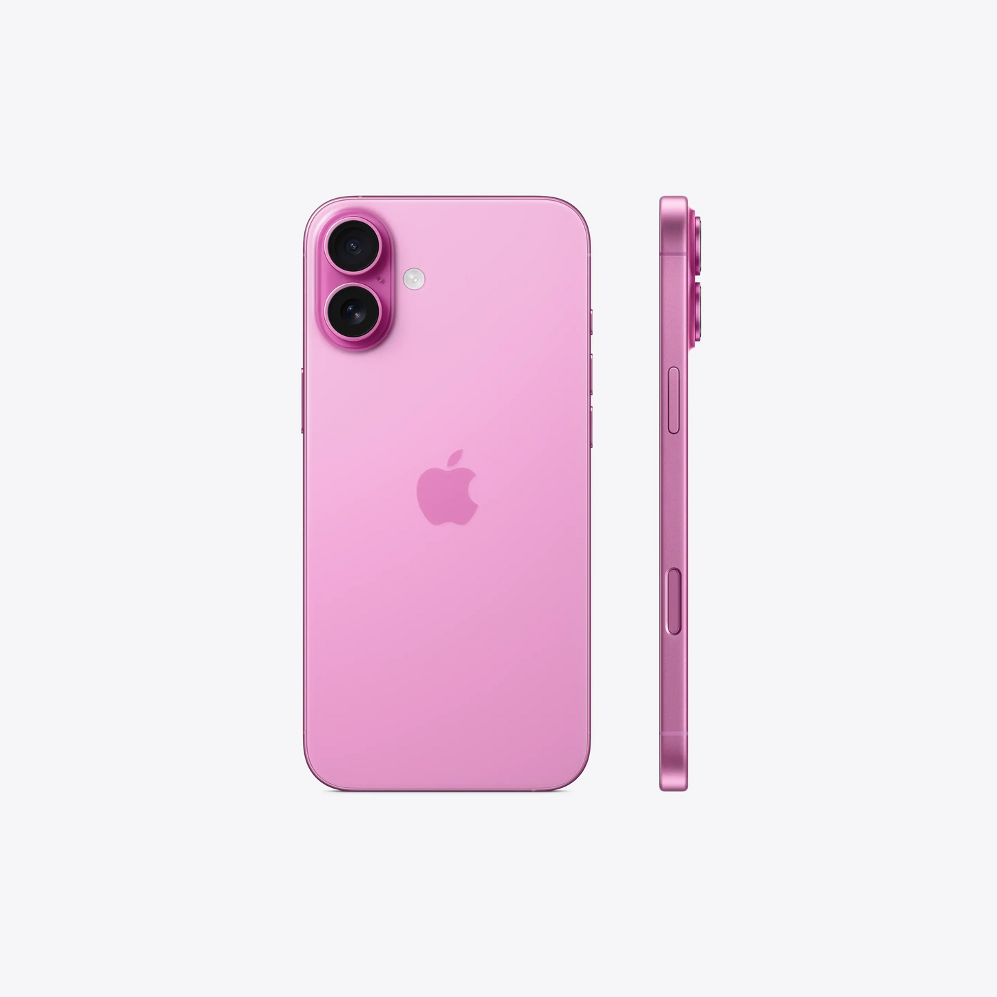 iPhone 16 Plus (All Colors & 128GB, 256GB,512GB)