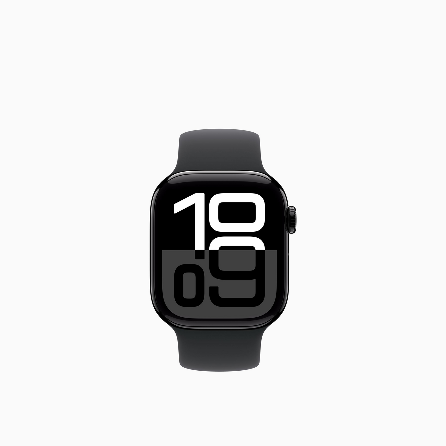 Apple Watch Series 10 - Aluminium