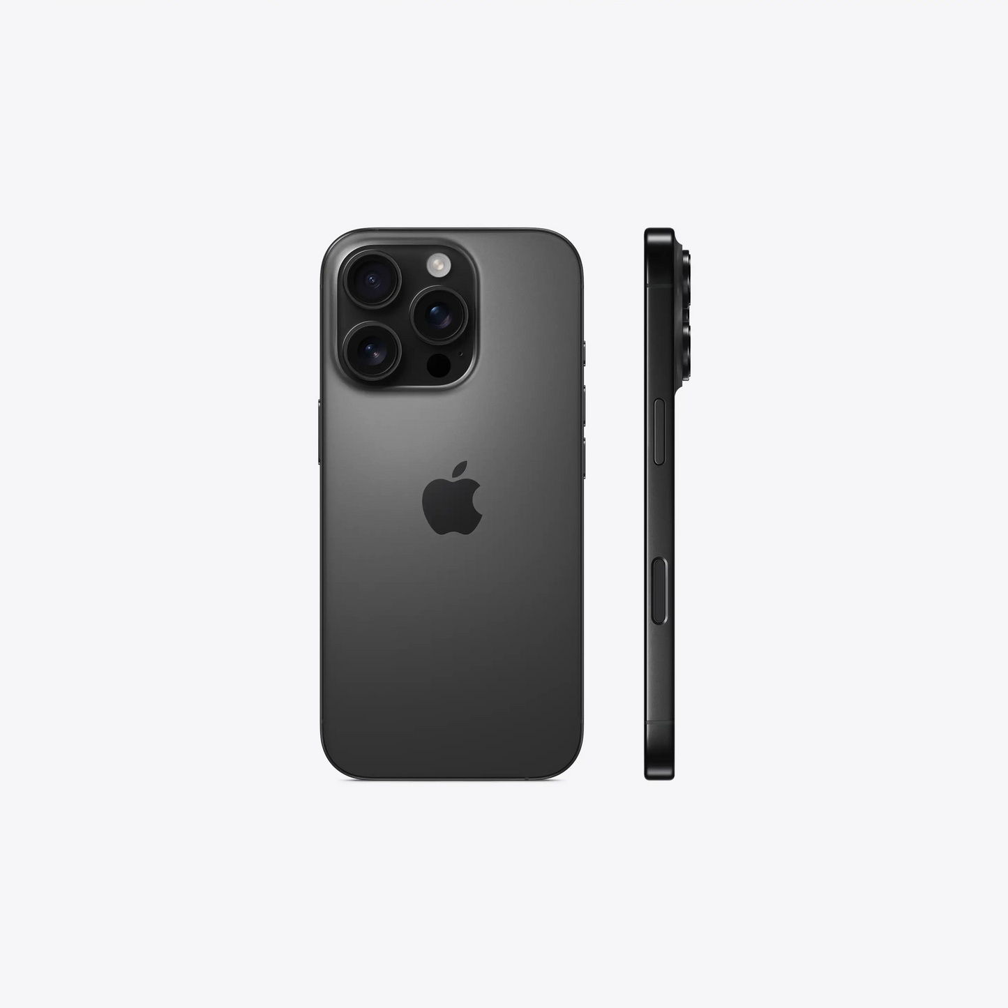 iPhone 16 Pro (512GB Storage, Black Titanium)