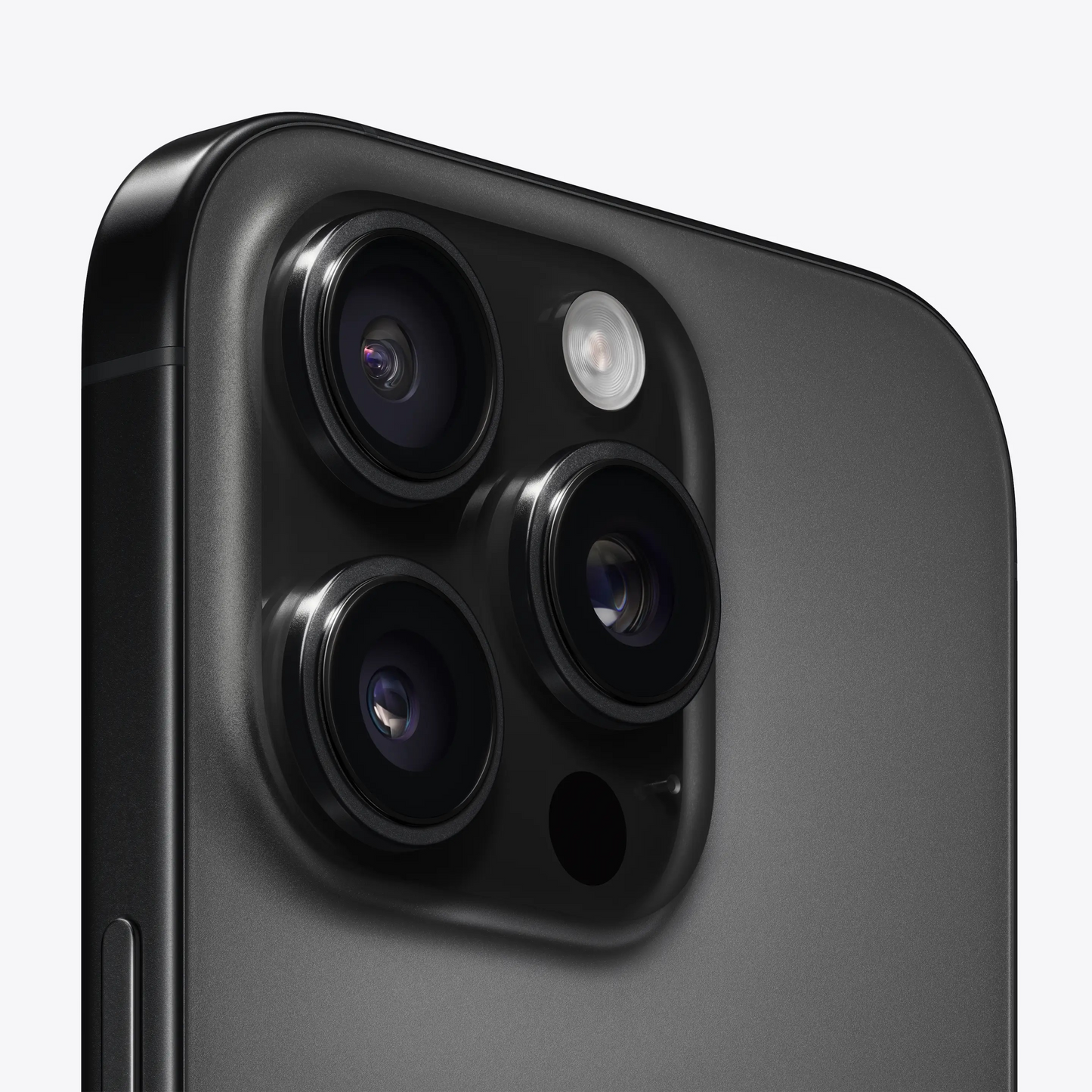 iPhone 16 Pro (512GB Storage, Black Titanium)