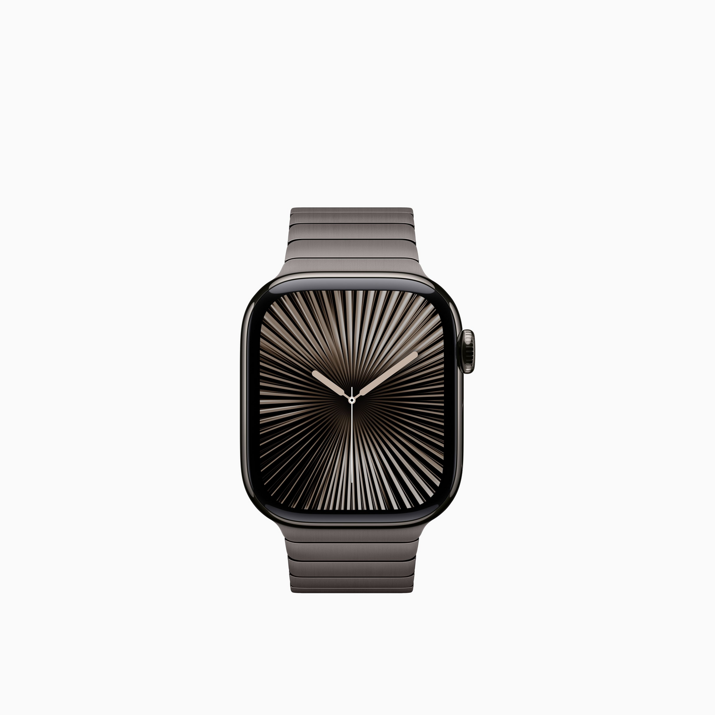 Apple Watch Series 10 - Titanium