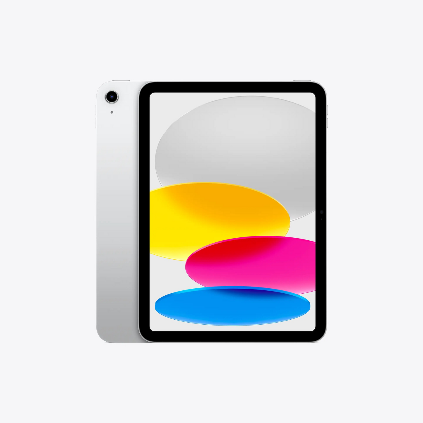 iPad