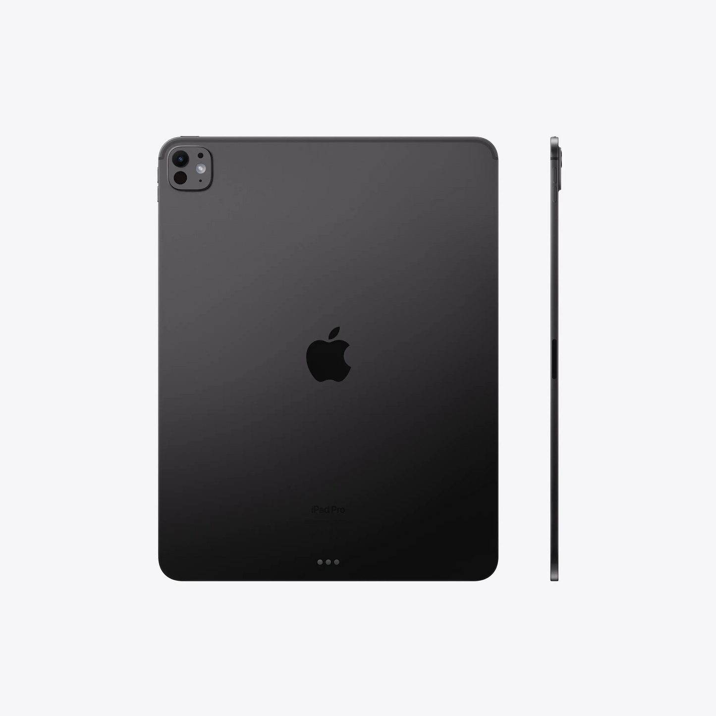 iPad Pro 13" M4 Chip Nano-Texture Glass