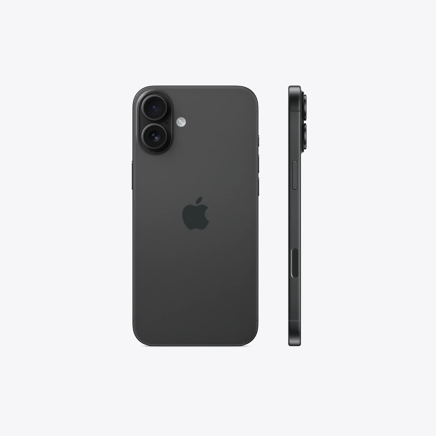 iPhone 16 Plus (All Colors & 128GB, 256GB,512GB)