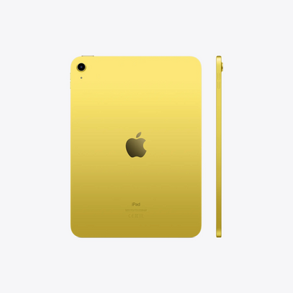 iPad