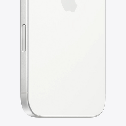 iPhone 16 Plus (512GB Storage, White)