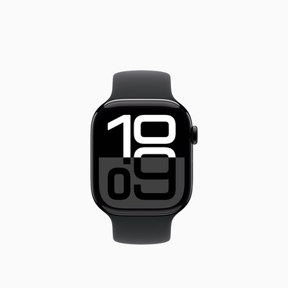 Apple Watch Series 10 - Aluminium