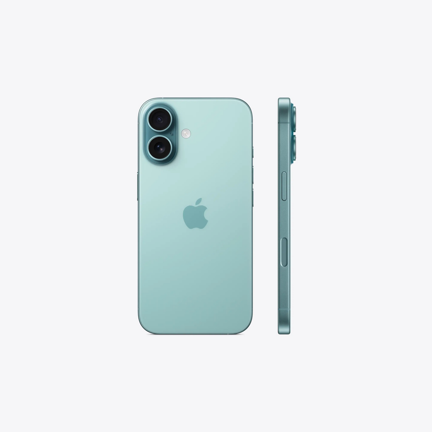 iPhone 16 (128GB Storage, Pink)