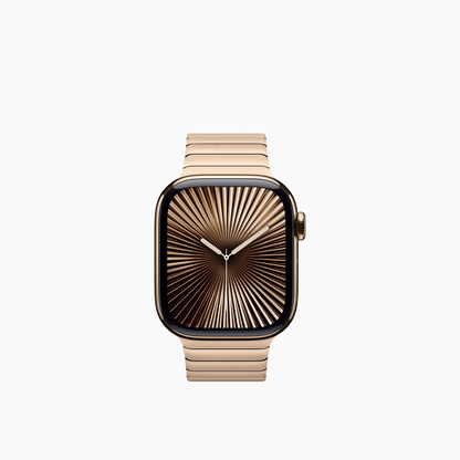 Apple Watch Series 10 -  Titanium