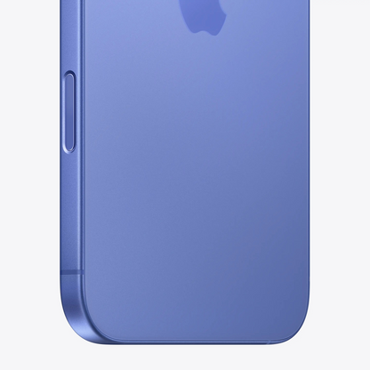 iPhone 16 Plus (256GB Storage, Ultramarine)