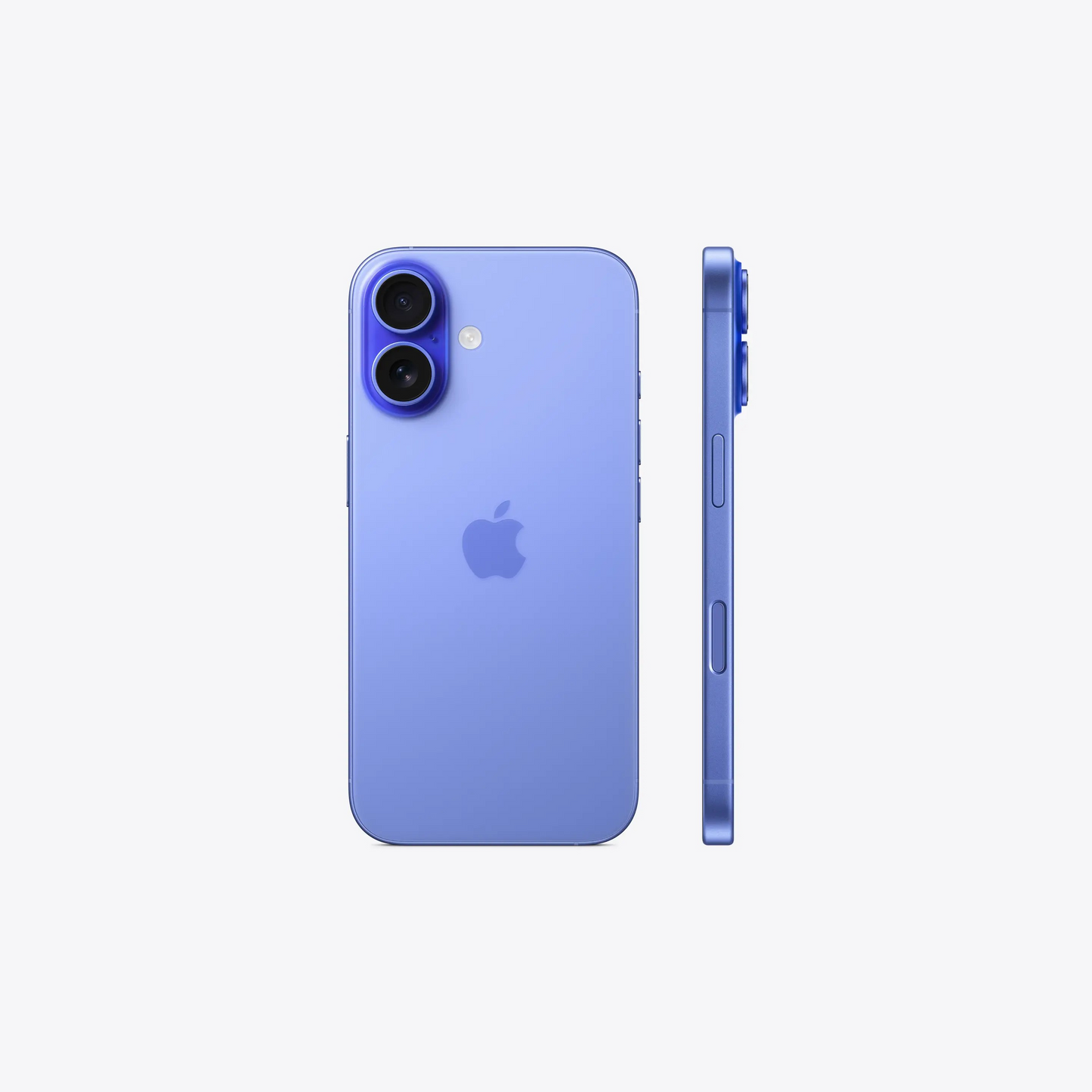 iPhone 16 (128GB Storage, Pink)