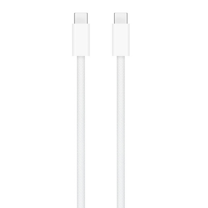 240W USB-C Charge Cable (2m)