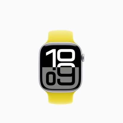 Apple Watch Series 10 - Aluminium