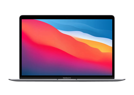 MacBook Air 13" M1 Chip (8-Core CPU and 7-Core GPU)
