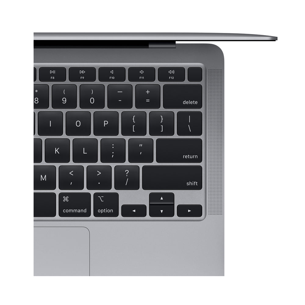 MacBook Air 13" M1 Chip (8-Core CPU and 7-Core GPU)