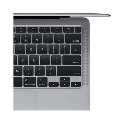 MacBook Air 13" M1 Chip (8-Core CPU and 7-Core GPU)