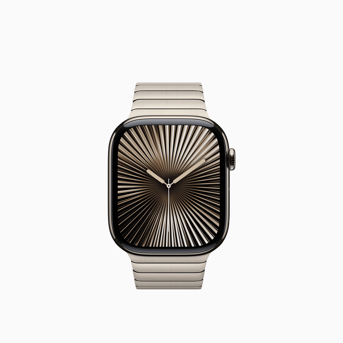 Apple Watch Series 10 -  Titanium