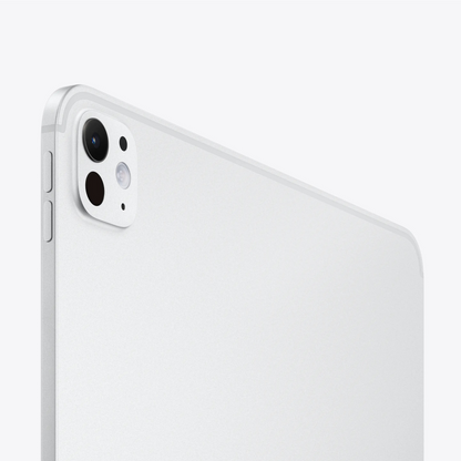iPad Pro 13" M4 Chip Nano-Texture Glass