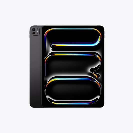 iPad Pro 13" M4 Chip