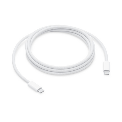 240W USB-C Charge Cable (2m)