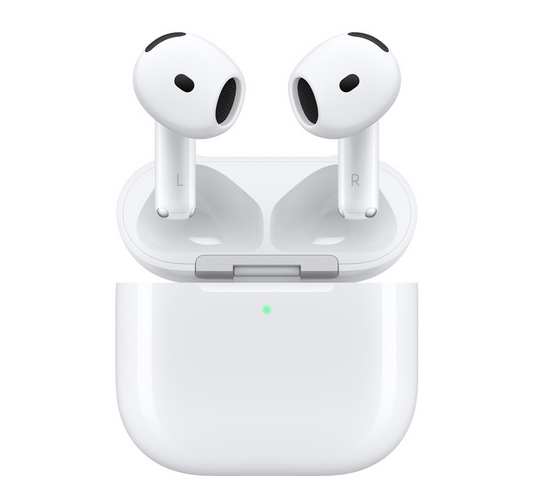 AirPods 4